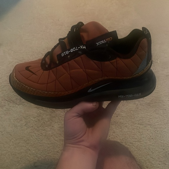 Nike air max mx720 - Picture 7 of 9